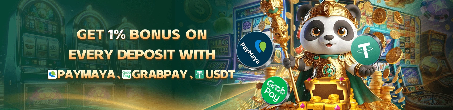 bet100 Casino Promotions